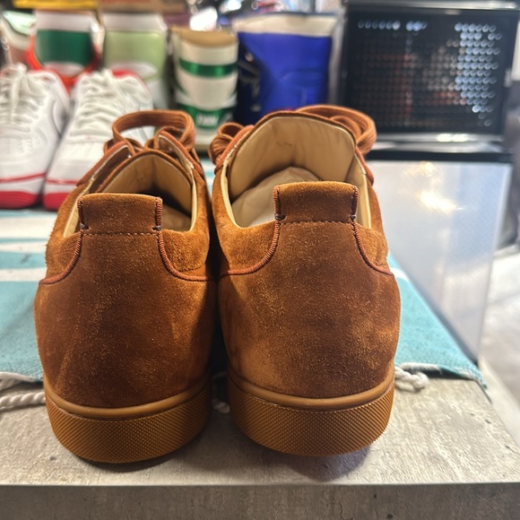 Size 45 / never been worn / Hubby downsizing shoe collection - Picture 7 of 7